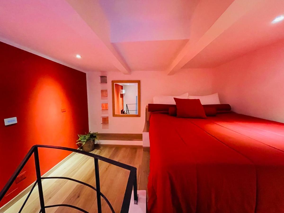 Lanova 21 Rooms Naples Exterior photo