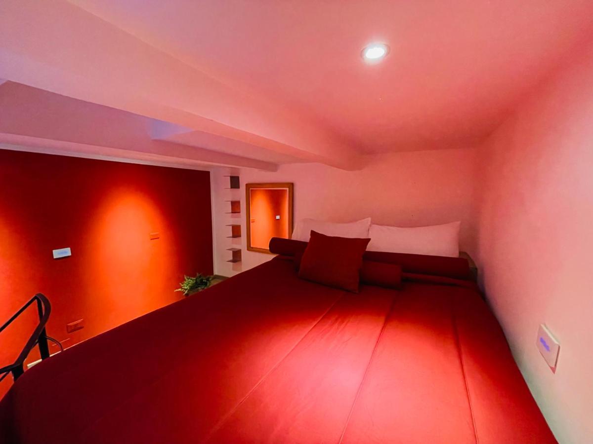 Lanova 21 Rooms Naples Exterior photo