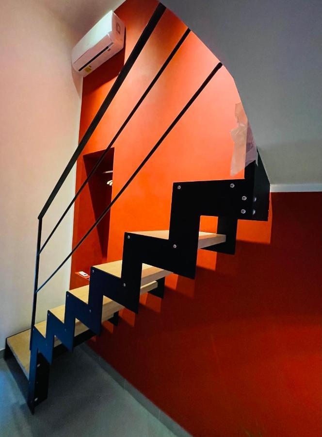 Lanova 21 Rooms Naples Exterior photo