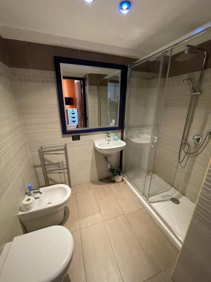 Lanova 21 Rooms Naples Exterior photo